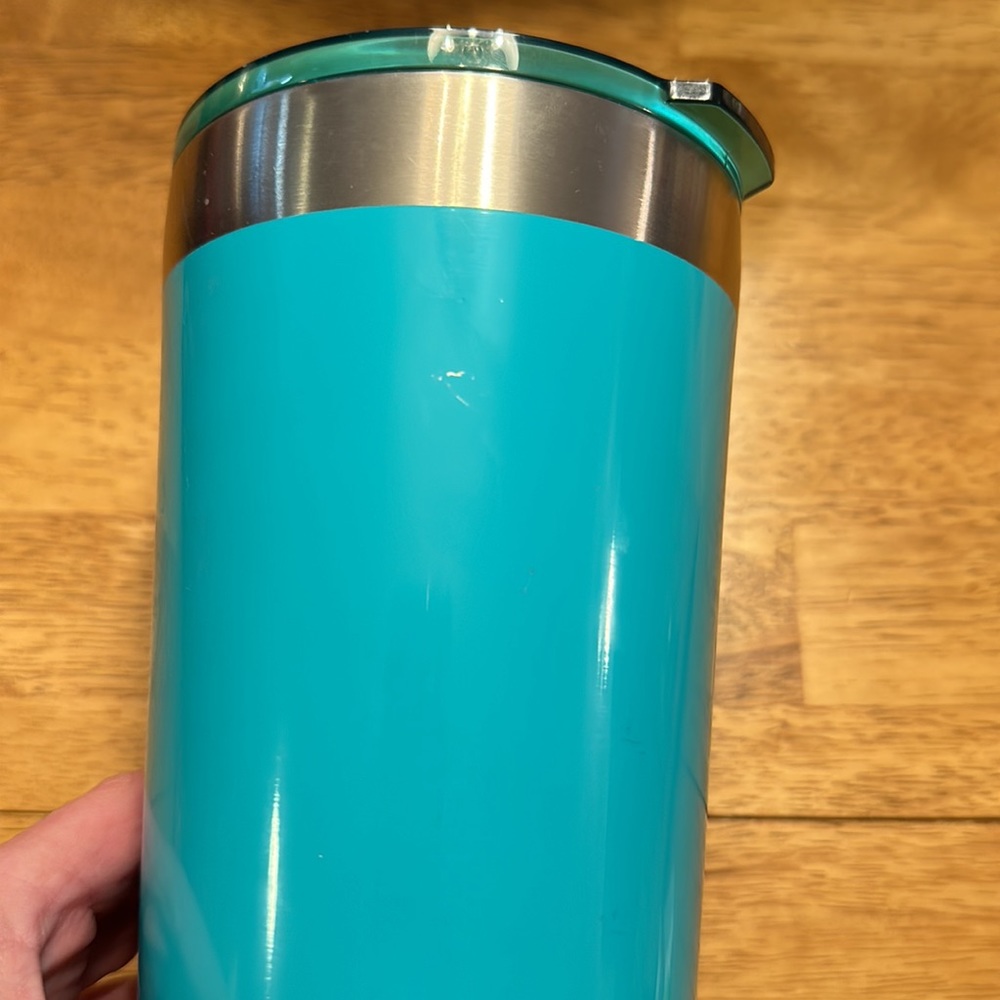 Aladdin Stainless Steel vacuum Tumbler 30 oz - Picture 2 of 9